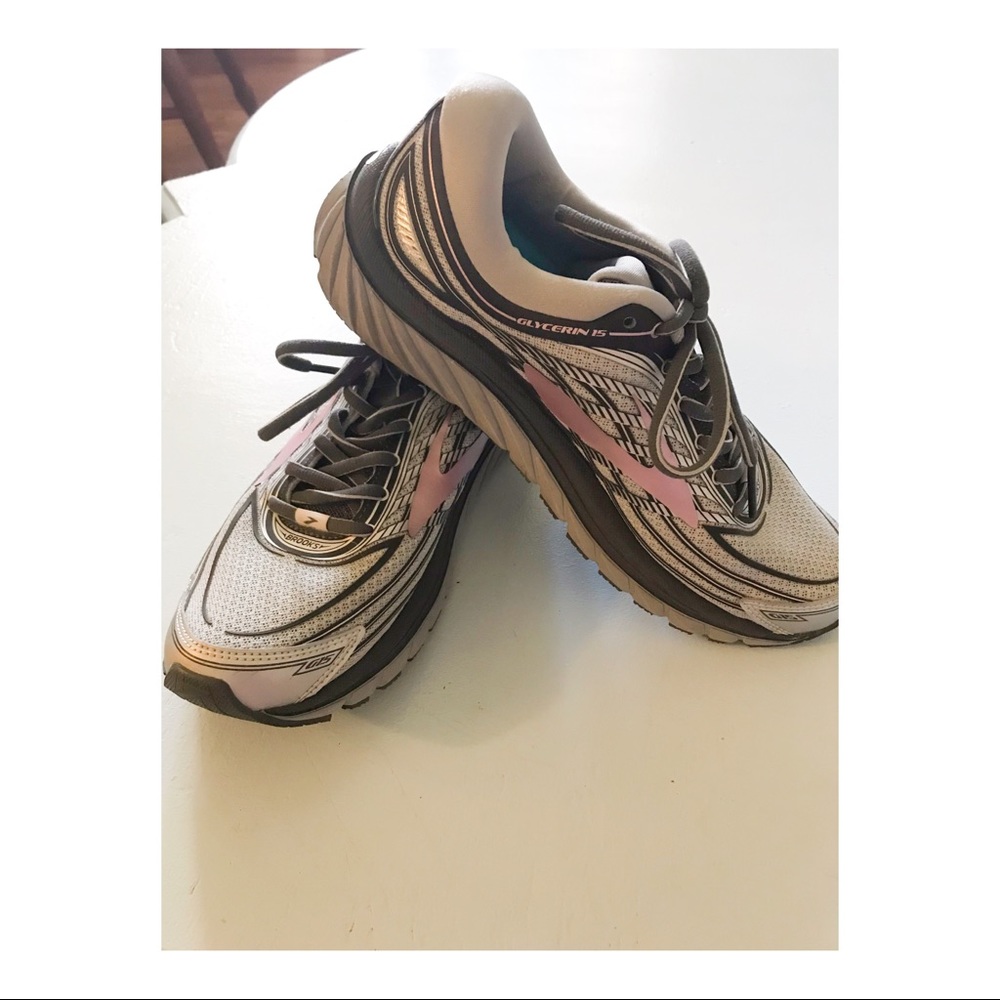 Brooks Glycerin 15 Running shoes